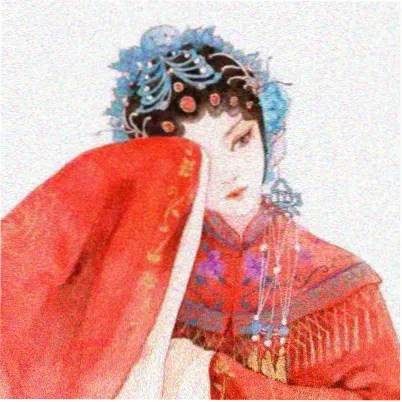 八神光 角色头像